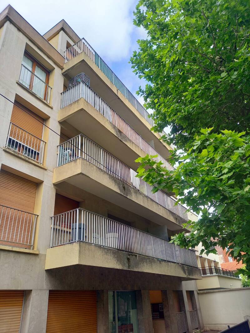 Noisy-Le-Sec