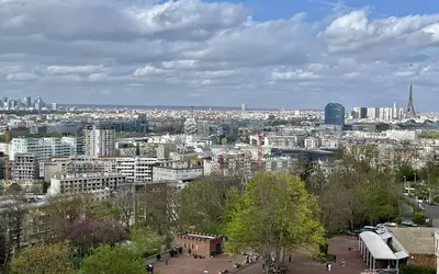 Issy-Les-Moulineaux (92130)