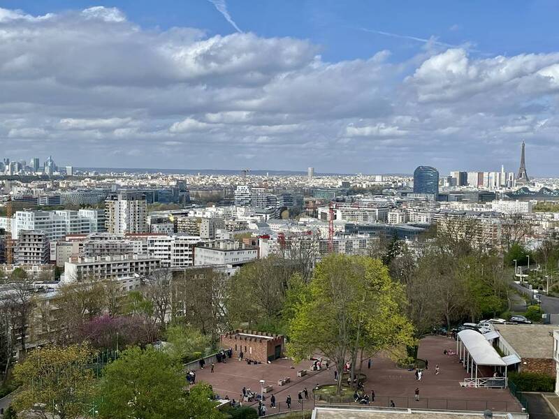 Issy-Les-Moulineaux (92130)