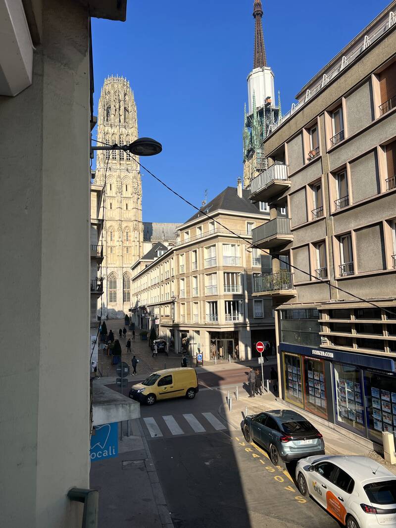 Rouen (76000)