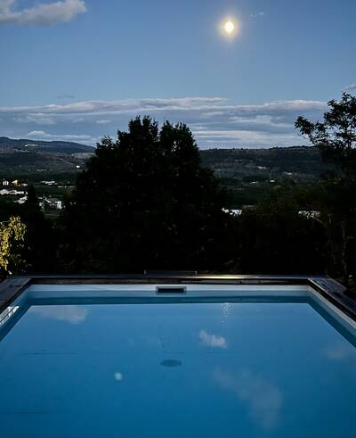 Vente maison 5 pièces Saint-Sernin (07200)