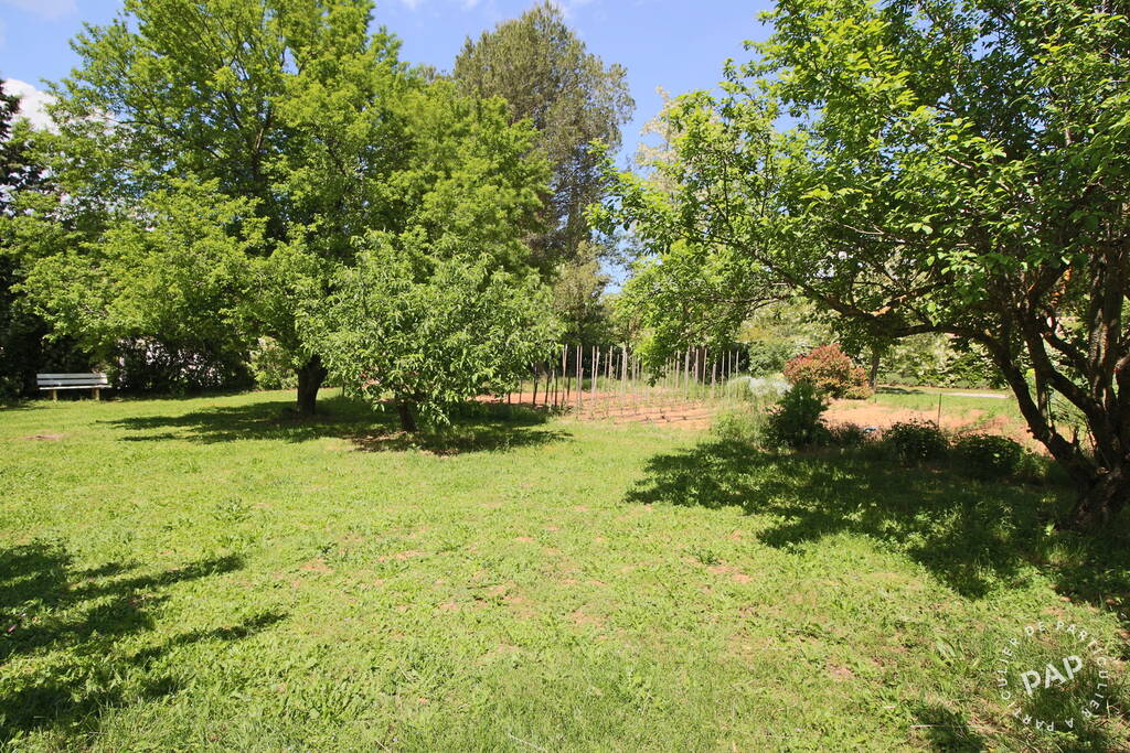 Vente maison 240 m² Jouques (13490) - 240 m² - 950.000 € | Particulier à Particulier — 8