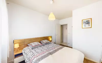 Appartement 3 pièces 57 m² · à Saint-Jean-de-Luz · 57 m² · 465 000 €