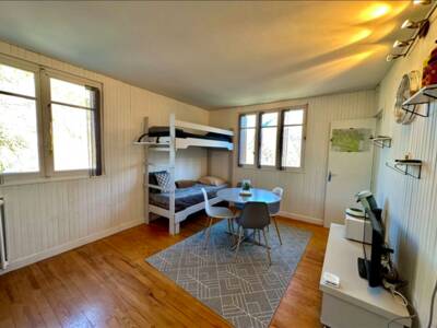 Vente appartement studio Aulus-les-Bains (09140)