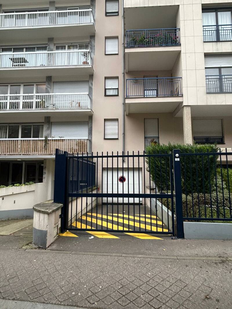 Paris 20E (75020)