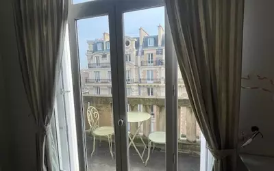 Paris 15E