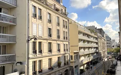 Paris 11E (75011)