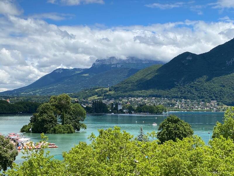 Annecy (74000)