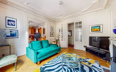 Paris 18E (75018)