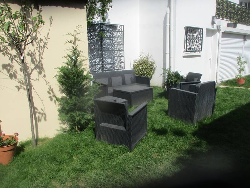 Saint-Maur-Des-Fossés