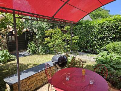 Vente maison 6 pièces Gournay-sur-Marne (93460)