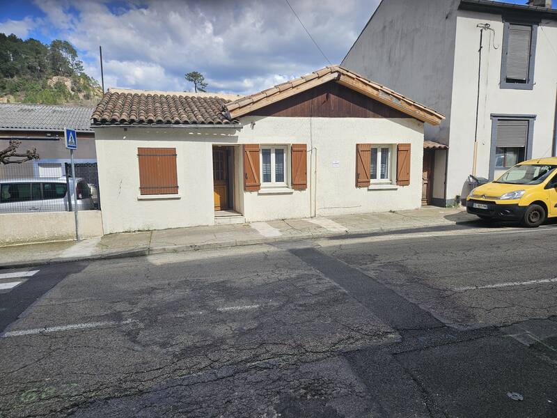 Alès (30100)