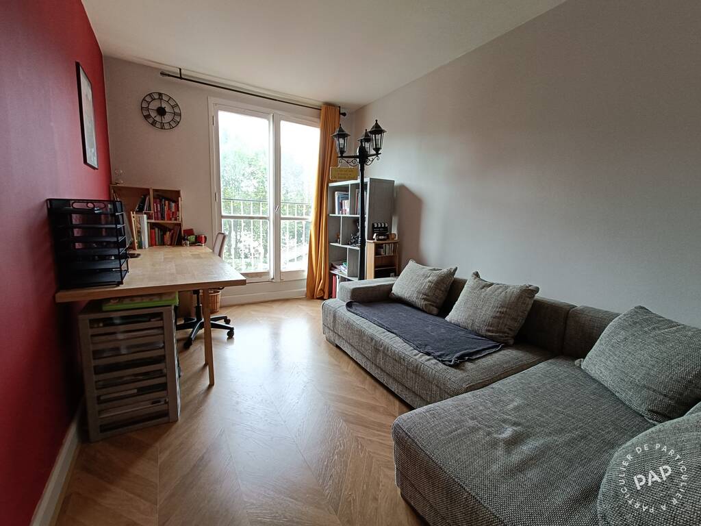 Maison a vendre  - 3 pièce(s) - 62 m2 - Surfyn