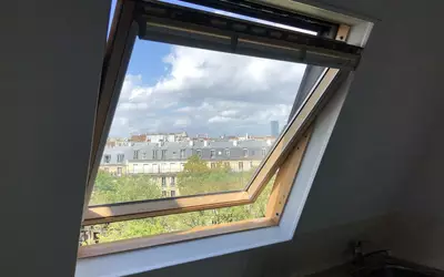 Paris 5E