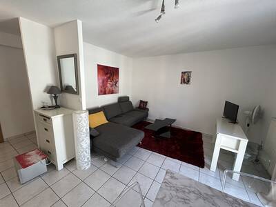 Location appartement 2 pièces Colmar (68000)