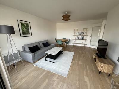 Location appartement 3 pièces Suresnes (92150)