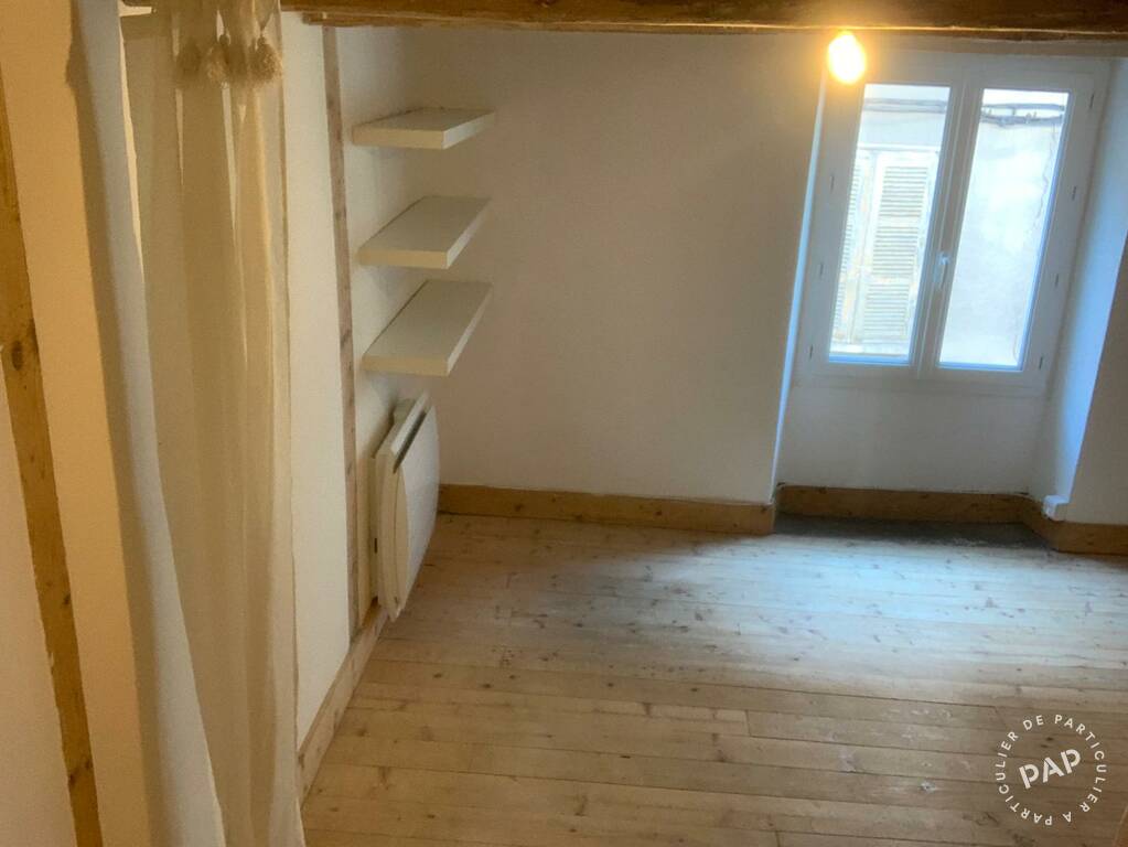 Vente Allevard (38580) 62&nbsp;m²