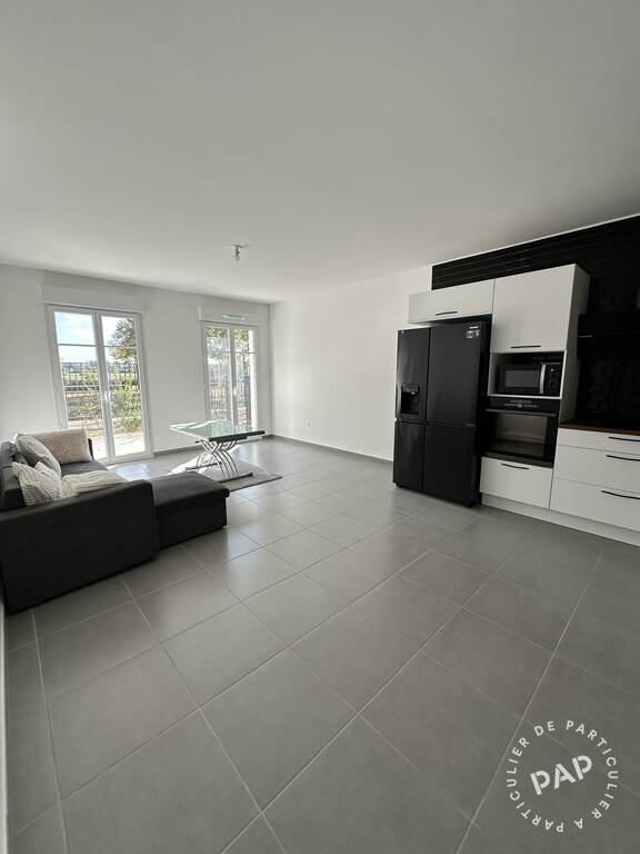 Vente Appartement