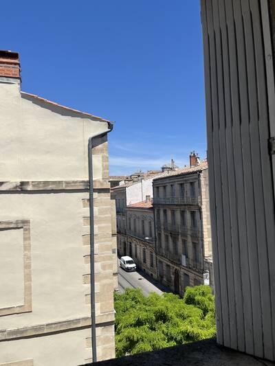 Vente appartement 3 pièces Montpellier (34)