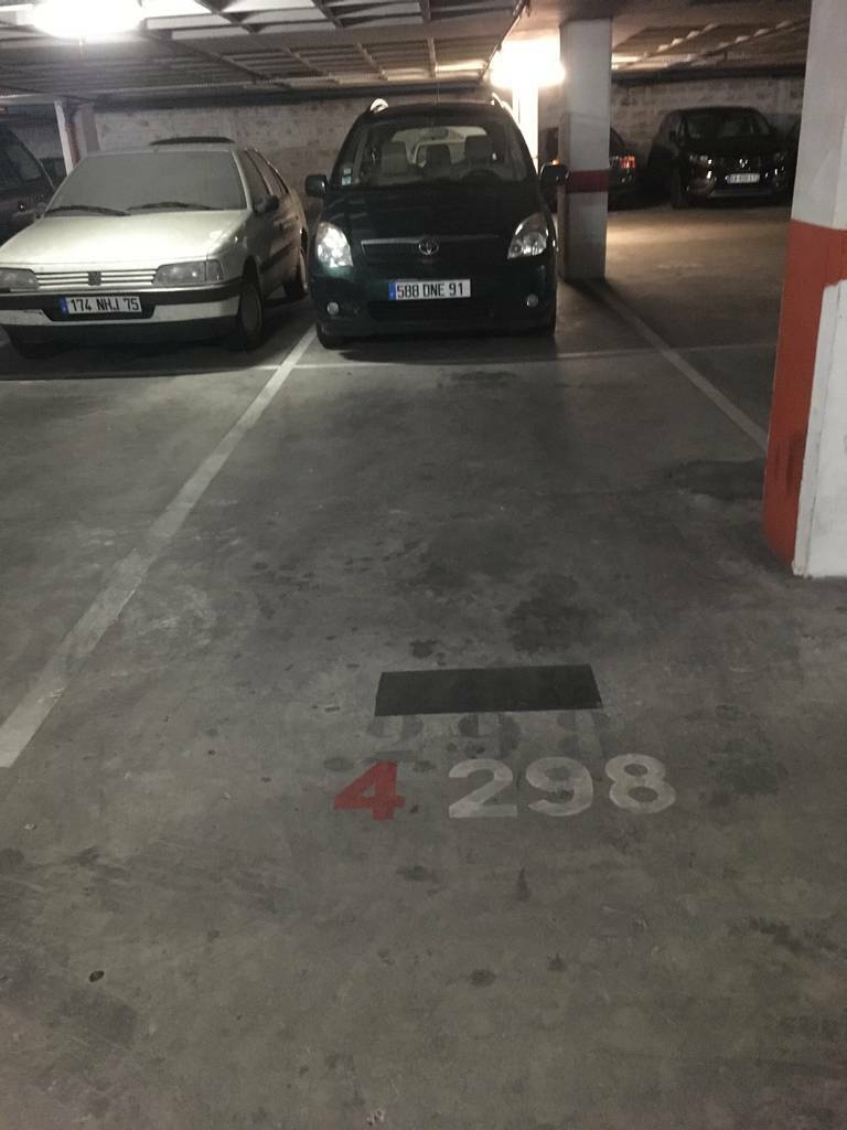 Paris 14E (75014)
