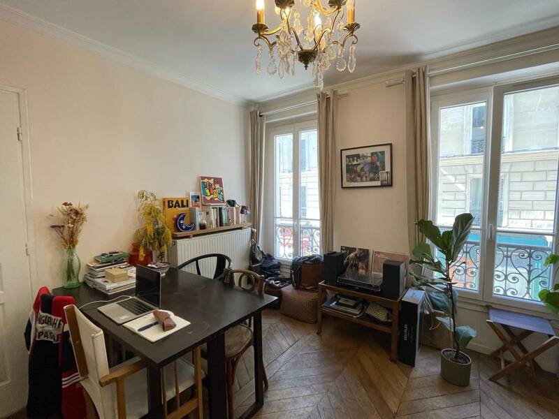 Paris 18E (75018)