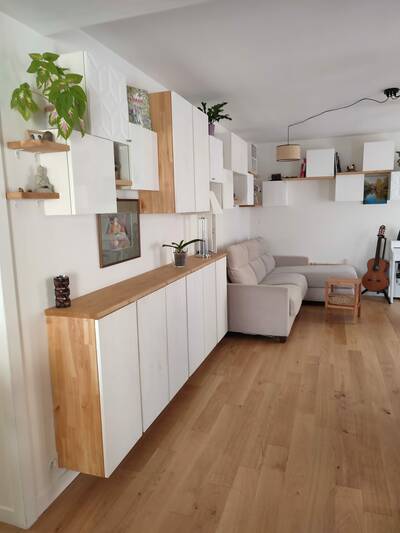Vente appartement 4 pièces Chartres (28000)