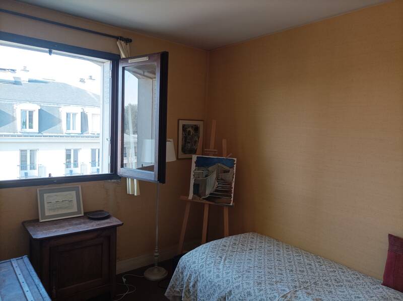 Versailles (78000)