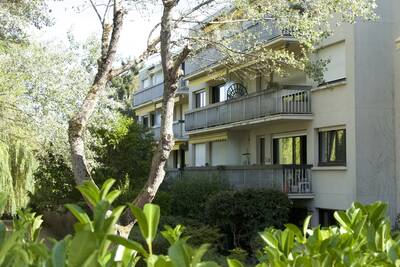 Vente appartement 3 pièces Châtenay-Malabry (92290)