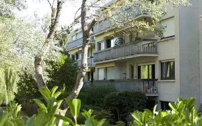 + Place De Stationnement + Cave, Châtenay-Malabry (92290)