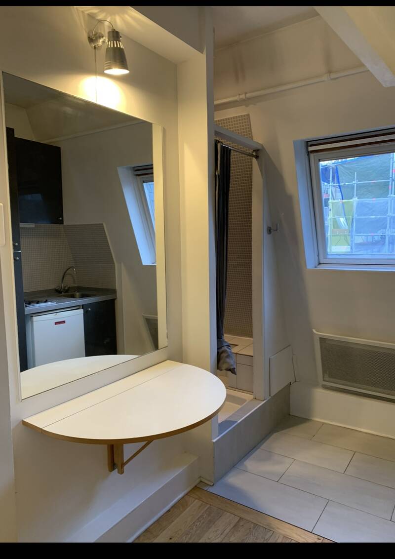 Paris 17E (75017)