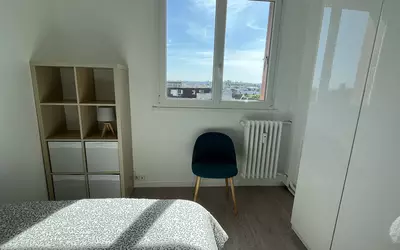 Appartement 4 pièces 82 m² · à Châtillon · 82 m² · 360 000 €
