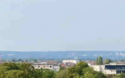 Sartrouville (78500)