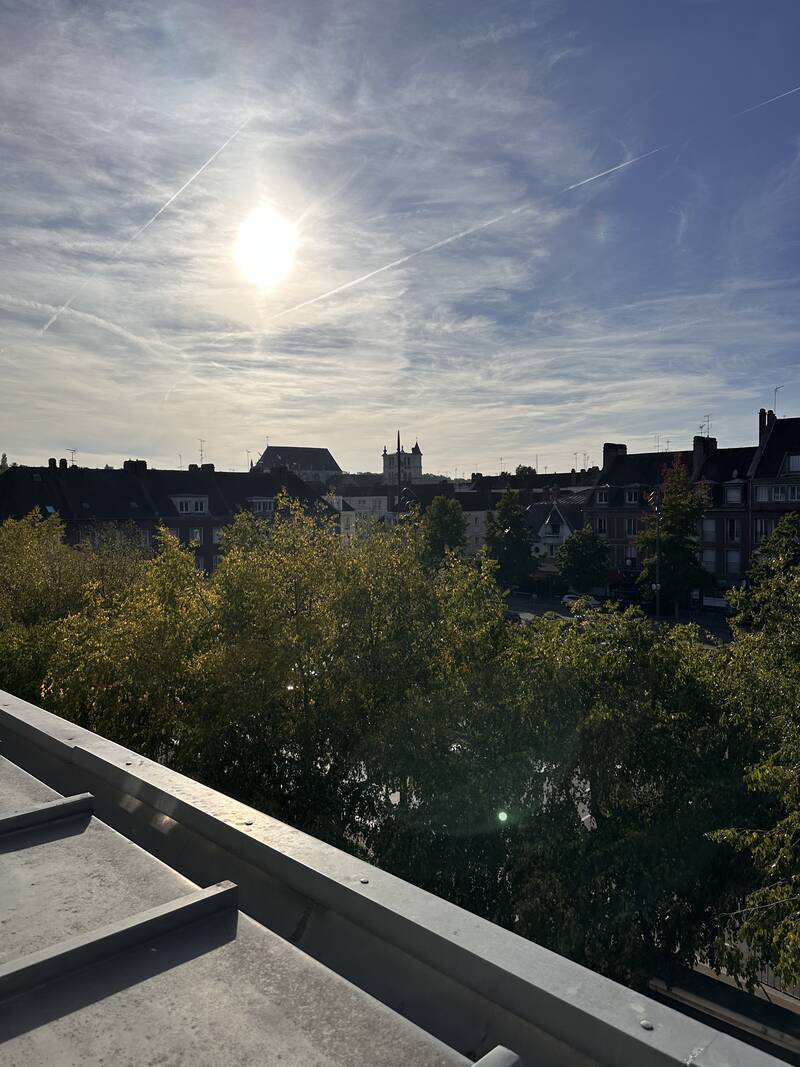 Beauvais (60000)