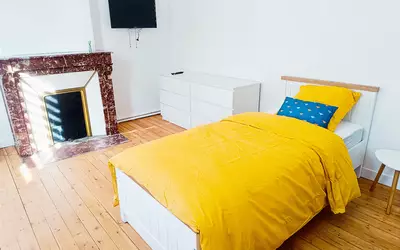 Valenciennes (59300)