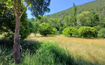 Chauvac-Laux-Montaux (26510)