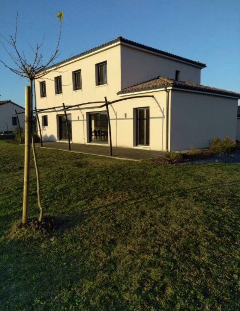 Montgeard (31560)