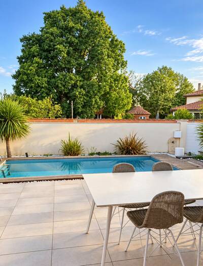 Vente maison 5 pièces Plaisance-du-Touch (31830)