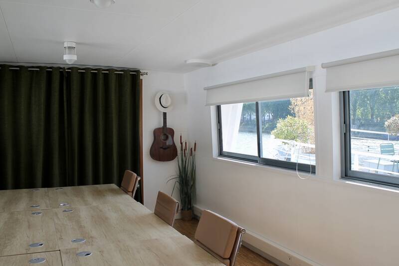 Asnières-Sur-Seine (92600)