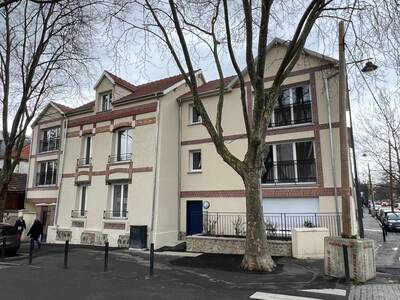 Location appartement 2 pièces Maisons-Alfort (94700)
