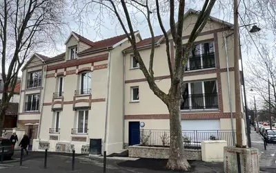 Maisons-Alfort (94700)