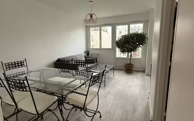 Paris 15E (75015)
