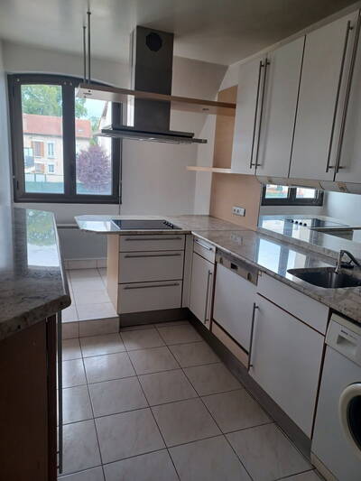 Vente appartement 4 pièces Montereau-Fault-Yonne (77130)