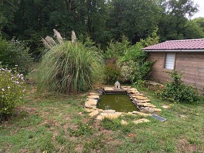 Vente maison 3 pièces Meyrals (24220)