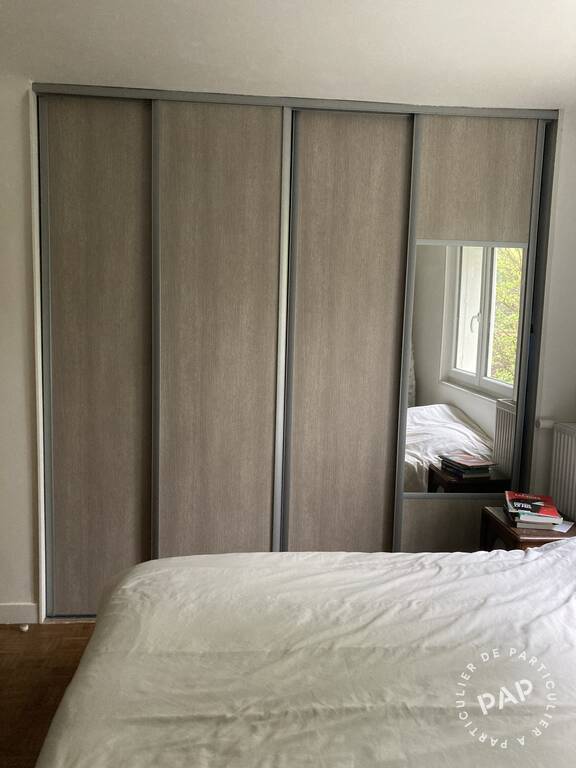 Vente appartement 4 pièces 66 m² Viroflay (78220) - 66 m² - 410.000 € | Particulier à Particulier — 8