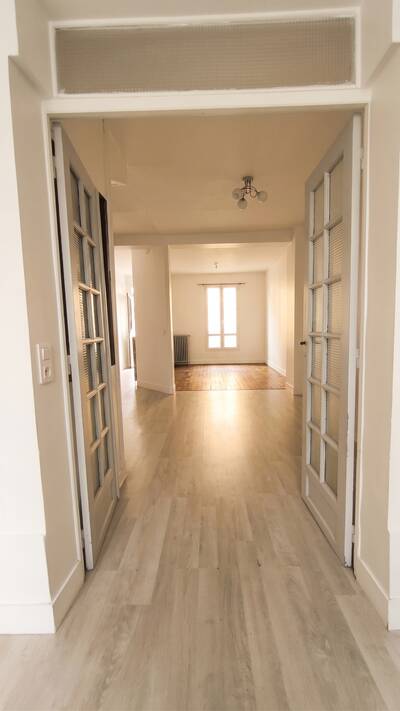 Vente maison 3 pièces Alfortville (94140)