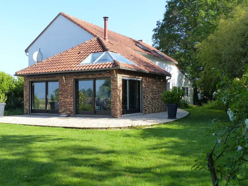 Le Landreau (44430)