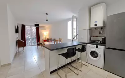 Appartement 5 pièces 111 m² · à Béziers · 111 m² · 275 000 €