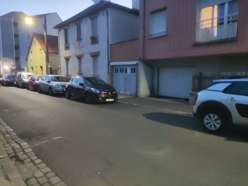 Bobigny (93000)