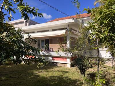 Vente maison 4 pièces Fort-de-France (972)