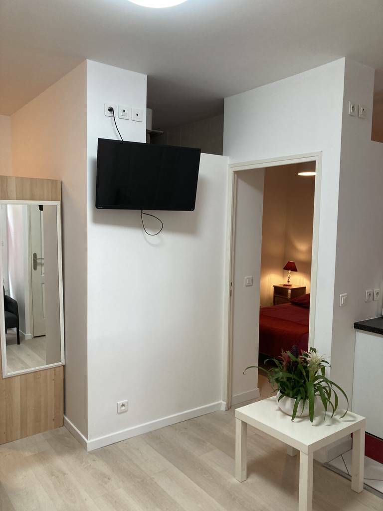 Issy-Les-Moulineaux (92130)